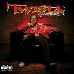 Twista/Twista (2007)