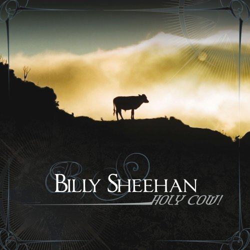 Billy Sheehan/Billy Sheehan (2009)