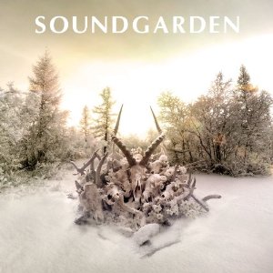 Soundgarden/Soundgarden (2012)