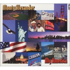Monty Alexander/Monty Alexander (2002)