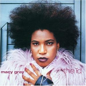 Macy Gray/Macy Gray (2001)