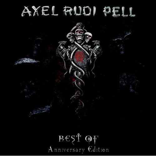 Axel Rudi Pell/Axel Rudi Pell (2009)