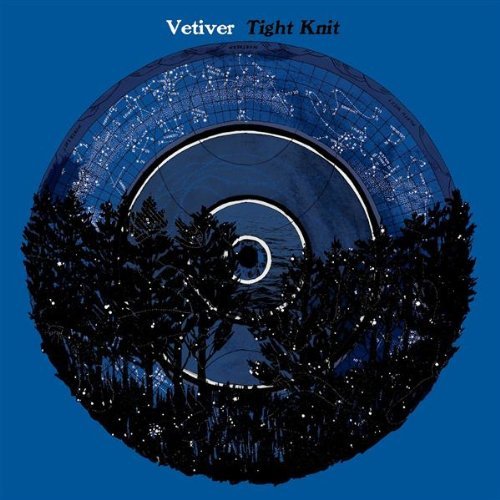 Vetiver/Vetiver (2009)