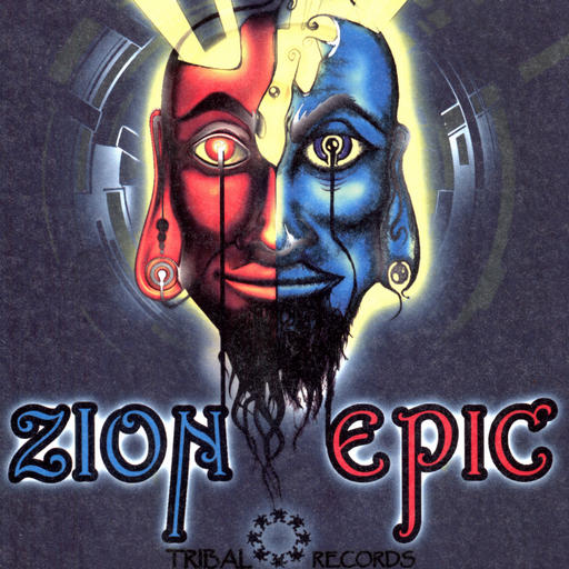 ZION/ZION (2004)