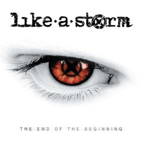 Like a Storm/Like a Storm (2010)