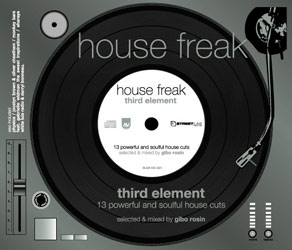 House Freak/House Freak (2004)