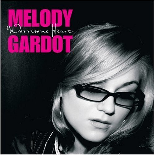 Melody Gardot/Melody Gardot (2008)