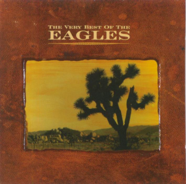 Eagles/Eagles (1994)