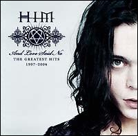 H.I.M./H.I.M. (2004)