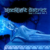 Blacklight District Goas finest/Blacklight District Goas finest (2004)