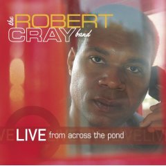 Robert Cray/Robert Cray (2006)