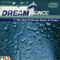 Dream Dance Vol.3/Dream Dance Vol.3 (1996)