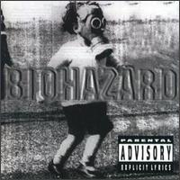 BIOHAZARD/BIOHAZARD (1994)