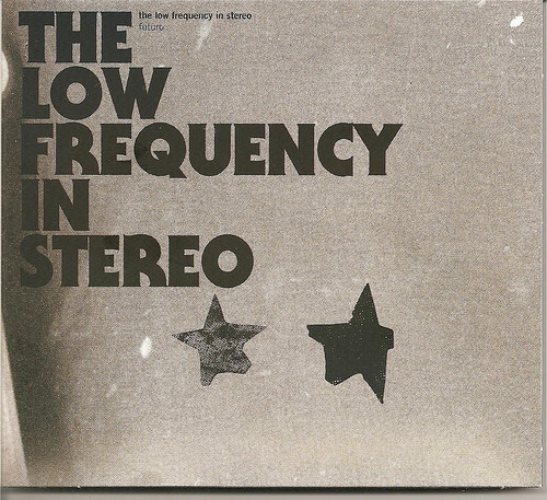 The Low Frequency In Stereo/The Low Frequency In Stereo (2009)