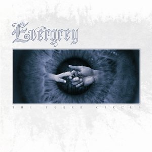 Evergrey/Evergrey (2004)