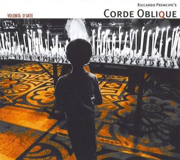 Corde Oblique/Corde Oblique (2007)
