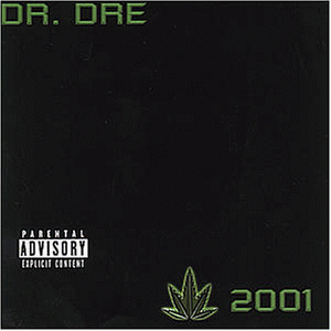 Dr. Dre/Dr. Dre (1999)