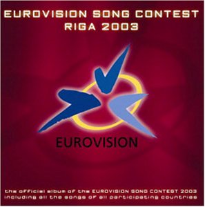 Eurovision Song 2003/Eurovision Song 2003 (2003)