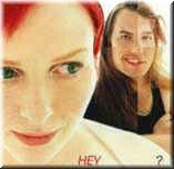 HEY/HEY (1995)