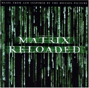 Matrix Reloaded/Matrix Reloaded (2003)