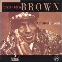 Charles BROWN/Charles BROWN (1994)