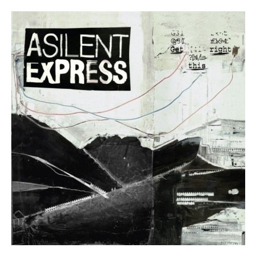 A Silent Express/A Silent Express (2008)
