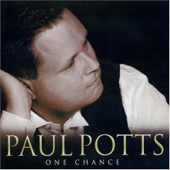 Paul Potts/Paul Potts (2007)