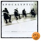 APOCALIPTICA/APOCALIPTICA (1997)