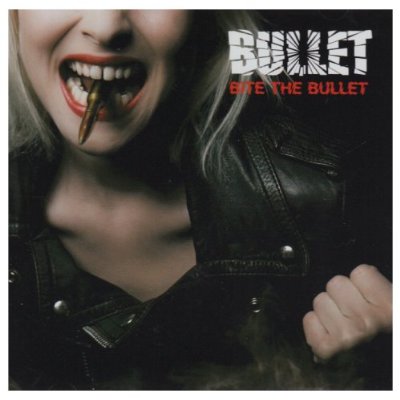 Bullet/Bullet (2008)