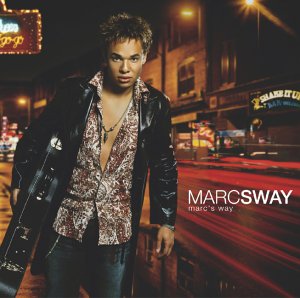 Marc Sway/Marc Sway (2003)