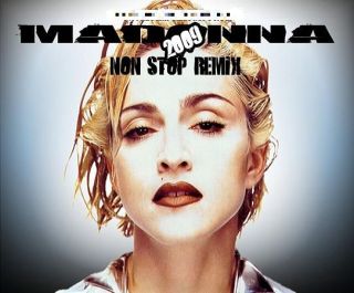 Madonna/Madonna (2009)