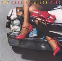 The Cars/The Cars (1985)