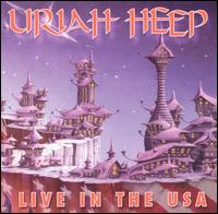 URIAH HEEP/URIAH HEEP (2003)