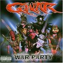 GWAR/GWAR (2004)