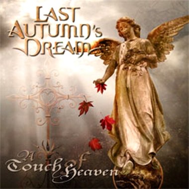 Last Autumn's Dream/Last Autumn's Dream (2009)