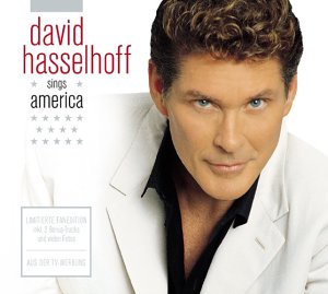 David Hasselhoff/David Hasselhoff (2004)