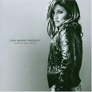 Lisa Marie Presley/Lisa Marie Presley (2003)