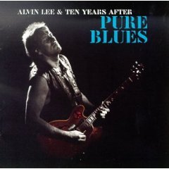 Alvin Lee & Ten Years After/Alvin Lee & Ten Years After (1995)