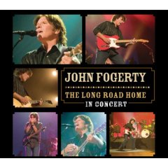 John Fogerty/John Fogerty (2006)