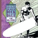 Dick Dale & His Del-Tones/Dick Dale & His Del-Tones (1995)
