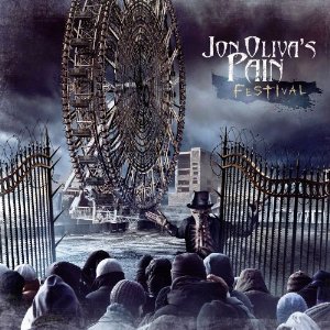 Jon Oliva's Pain/Jon Oliva's Pain (2010)