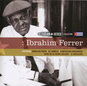 Ibrahim Ferrer/Ibrahim Ferrer (2008)