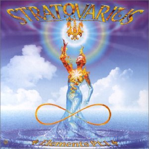 Stratovarius/Stratovarius (2003)