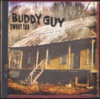 Buddy GUY/Buddy GUY (2001)