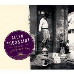 Allen Toussaint/Allen Toussaint (2009)