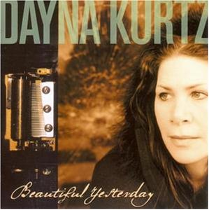 Dayna Kurtz/Dayna Kurtz (2004)