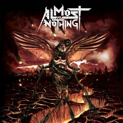 Almost Is Nothing/Almost Is Nothing (2008)