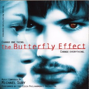 The Butterfly Effect/The Butterfly Effect (2004)