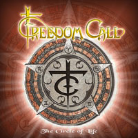 Freedom Call/Freedom Call (2005)