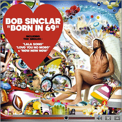 Bob Sinclair/Bob Sinclair (2009)